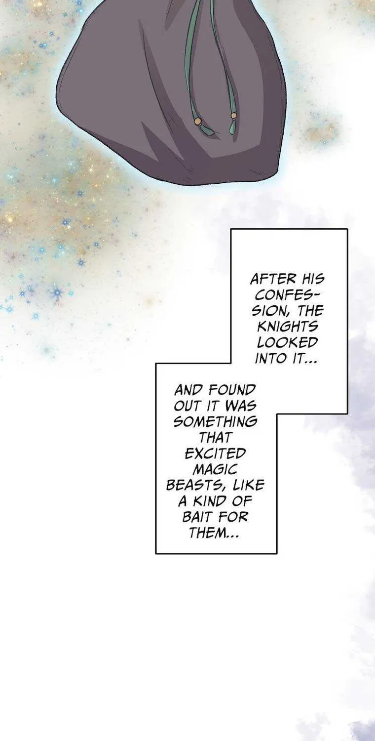 The False Saintess Overturns Her Fate Chapter 18 page 61 - 