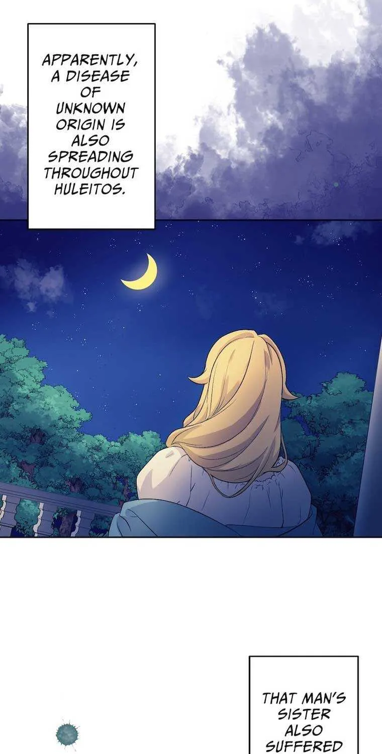 The False Saintess Overturns Her Fate Chapter 18 page 62 - 