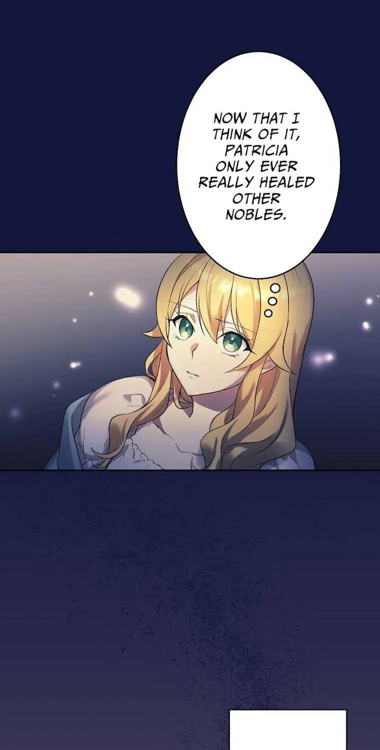 The False Saintess Overturns Her Fate Chapter 18 page 64 - 