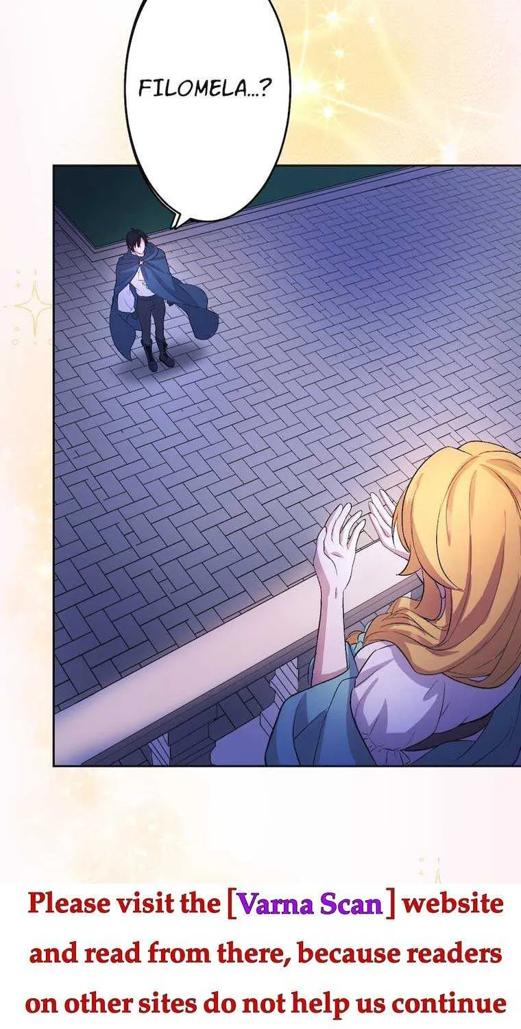 The False Saintess Overturns Her Fate Chapter 18 page 69 - 