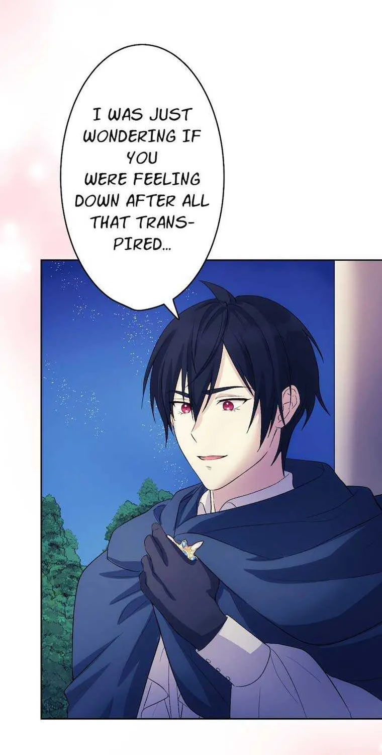 The False Saintess Overturns Her Fate Chapter 18 page 75 - 
