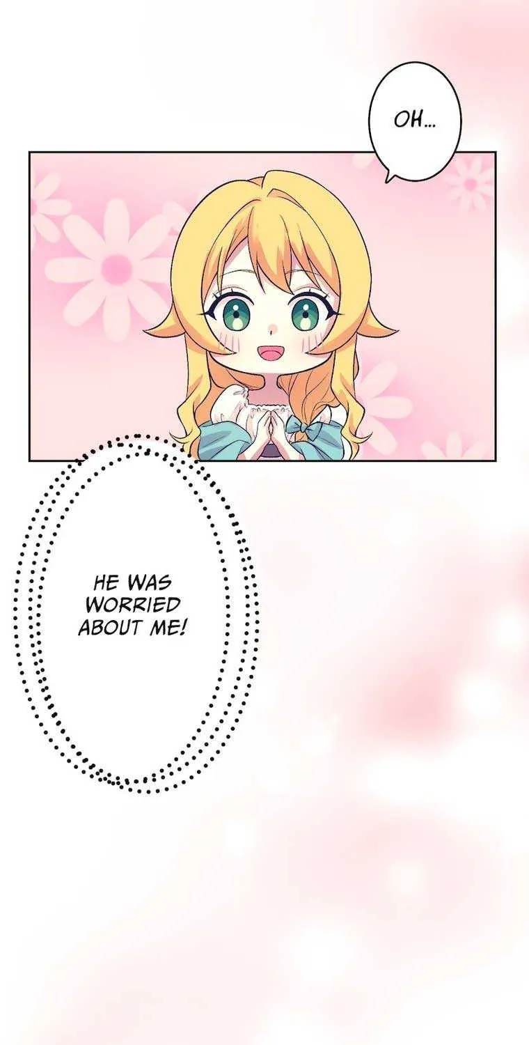 The False Saintess Overturns Her Fate Chapter 18 page 76 - 