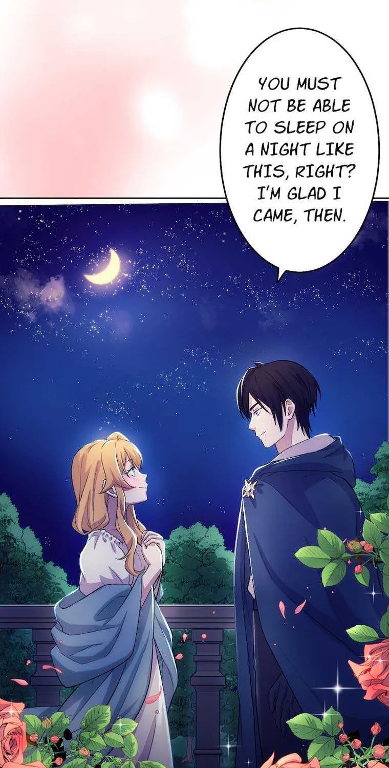 The False Saintess Overturns Her Fate Chapter 18 page 77 - 