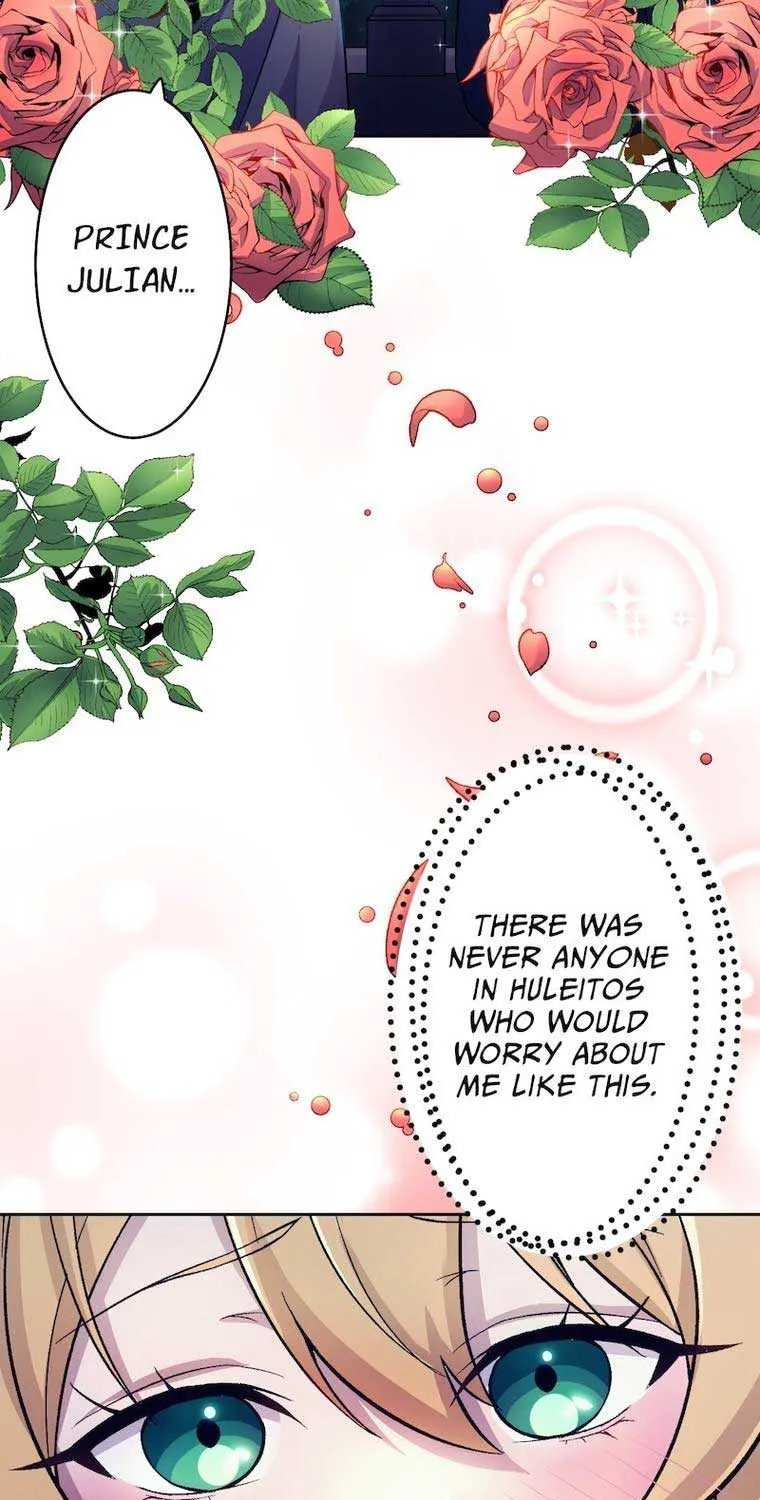 The False Saintess Overturns Her Fate Chapter 18 page 78 - 