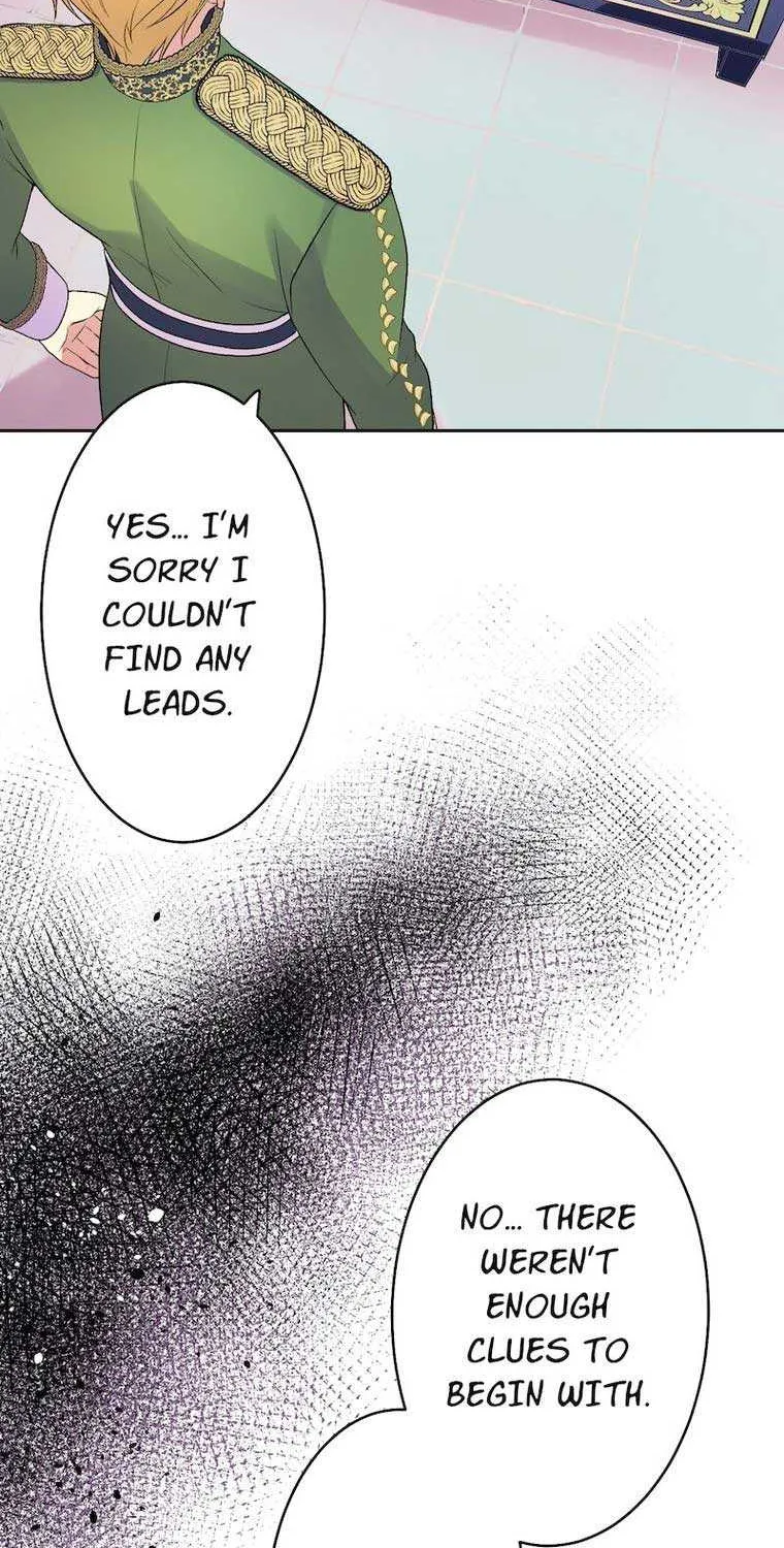 The False Saintess Overturns Her Fate Chapter 18 page 10 - 