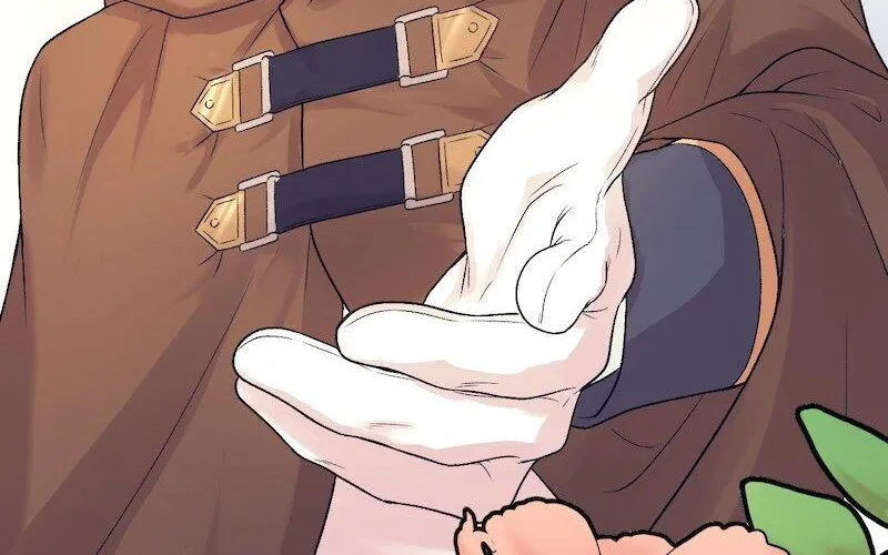 The False Saintess Overturns Her Fate Chapter 19 page 101 - 