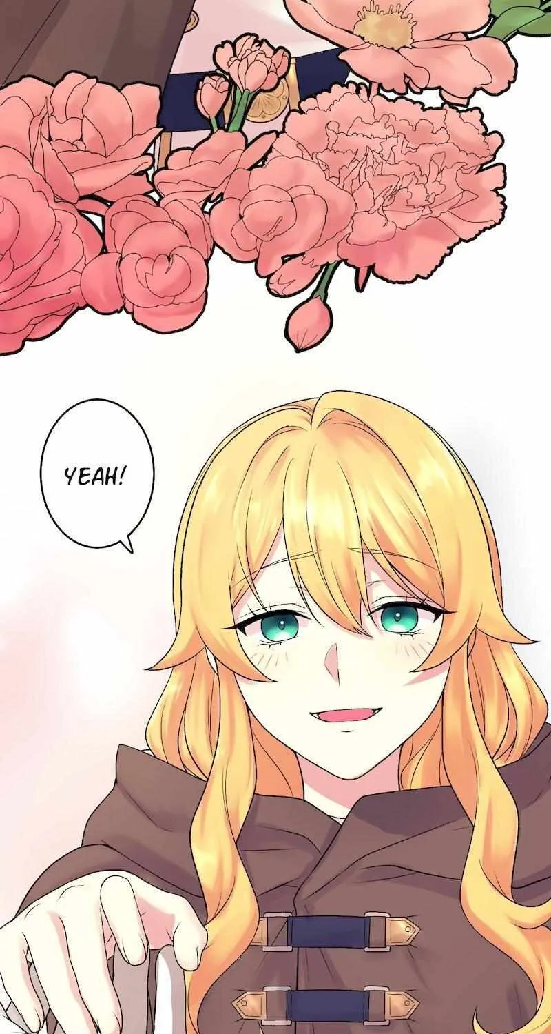 The False Saintess Overturns Her Fate Chapter 19 page 102 - 
