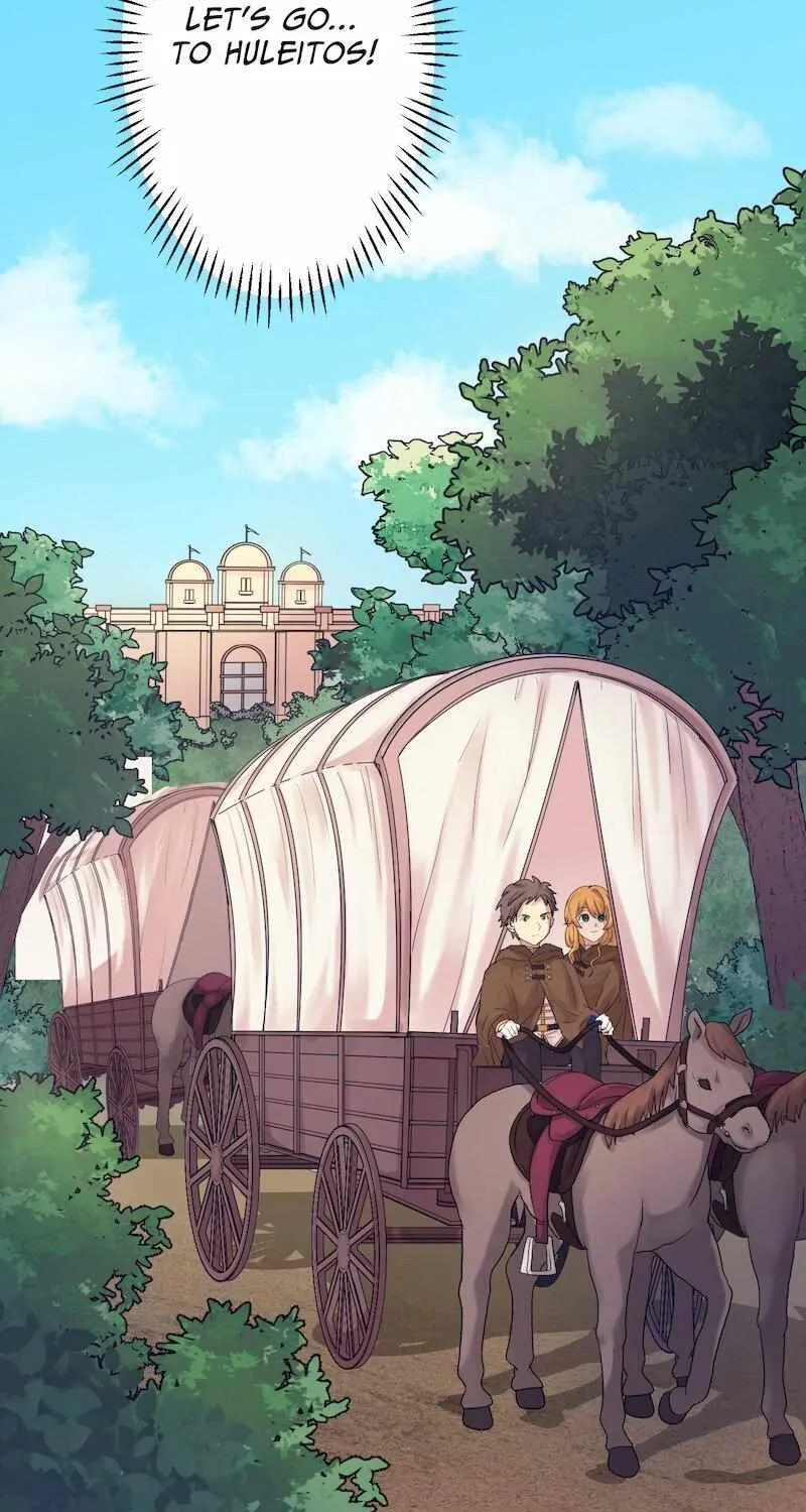 The False Saintess Overturns Her Fate Chapter 19 page 106 - 