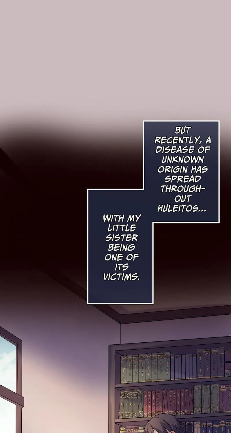 The False Saintess Overturns Her Fate Chapter 19 page 12 - 
