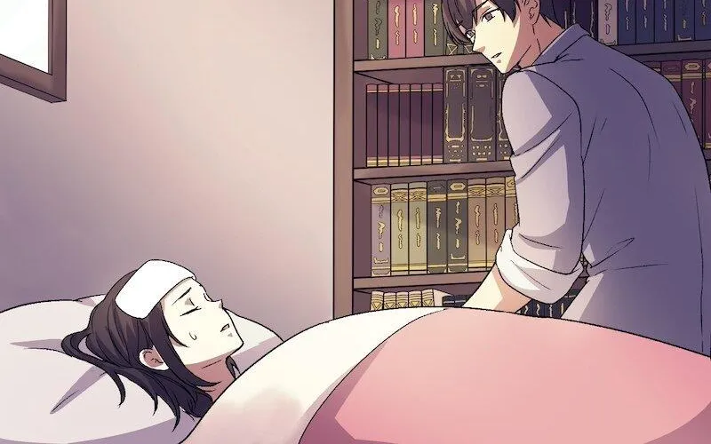 The False Saintess Overturns Her Fate Chapter 19 page 13 - 