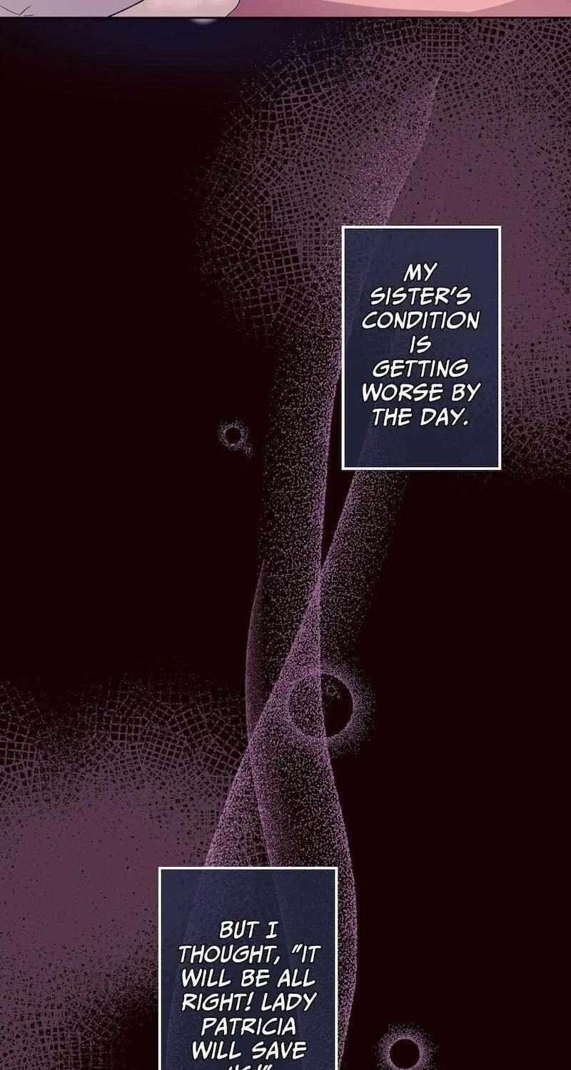 The False Saintess Overturns Her Fate Chapter 19 page 14 - 