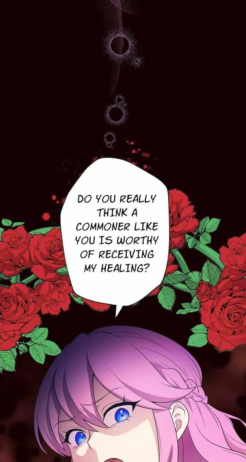 The False Saintess Overturns Her Fate Chapter 19 page 16 - 