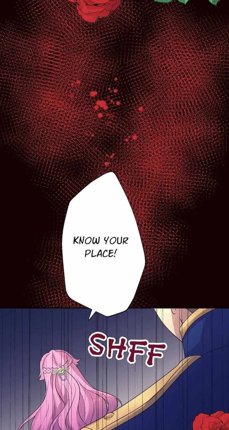 The False Saintess Overturns Her Fate Chapter 19 page 18 - 
