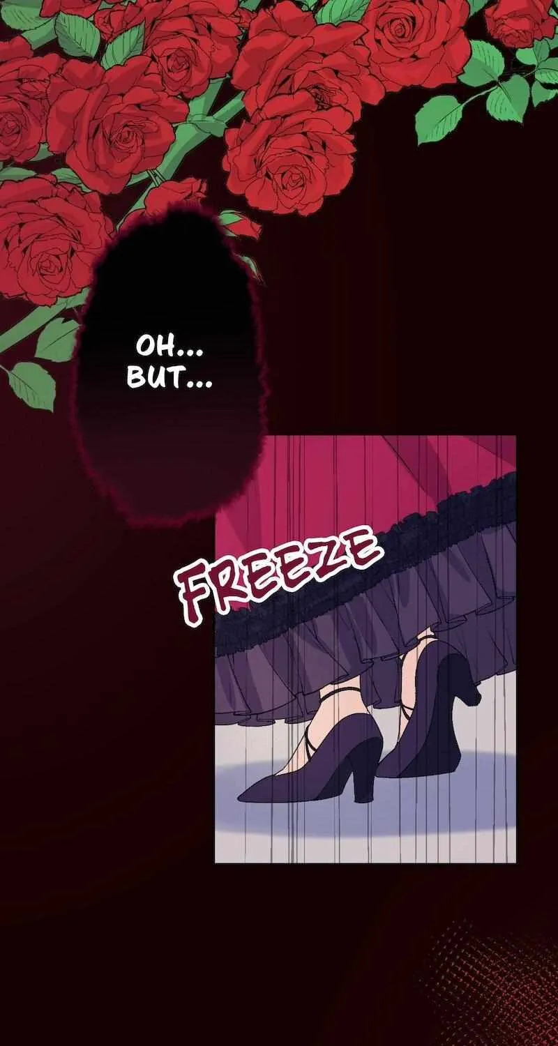 The False Saintess Overturns Her Fate Chapter 19 page 20 - 