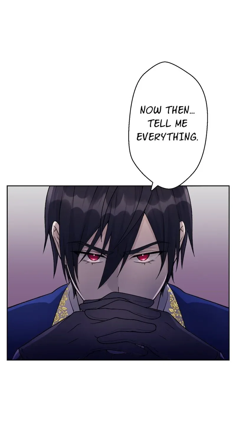The False Saintess Overturns Her Fate Chapter 19 page 3 - 