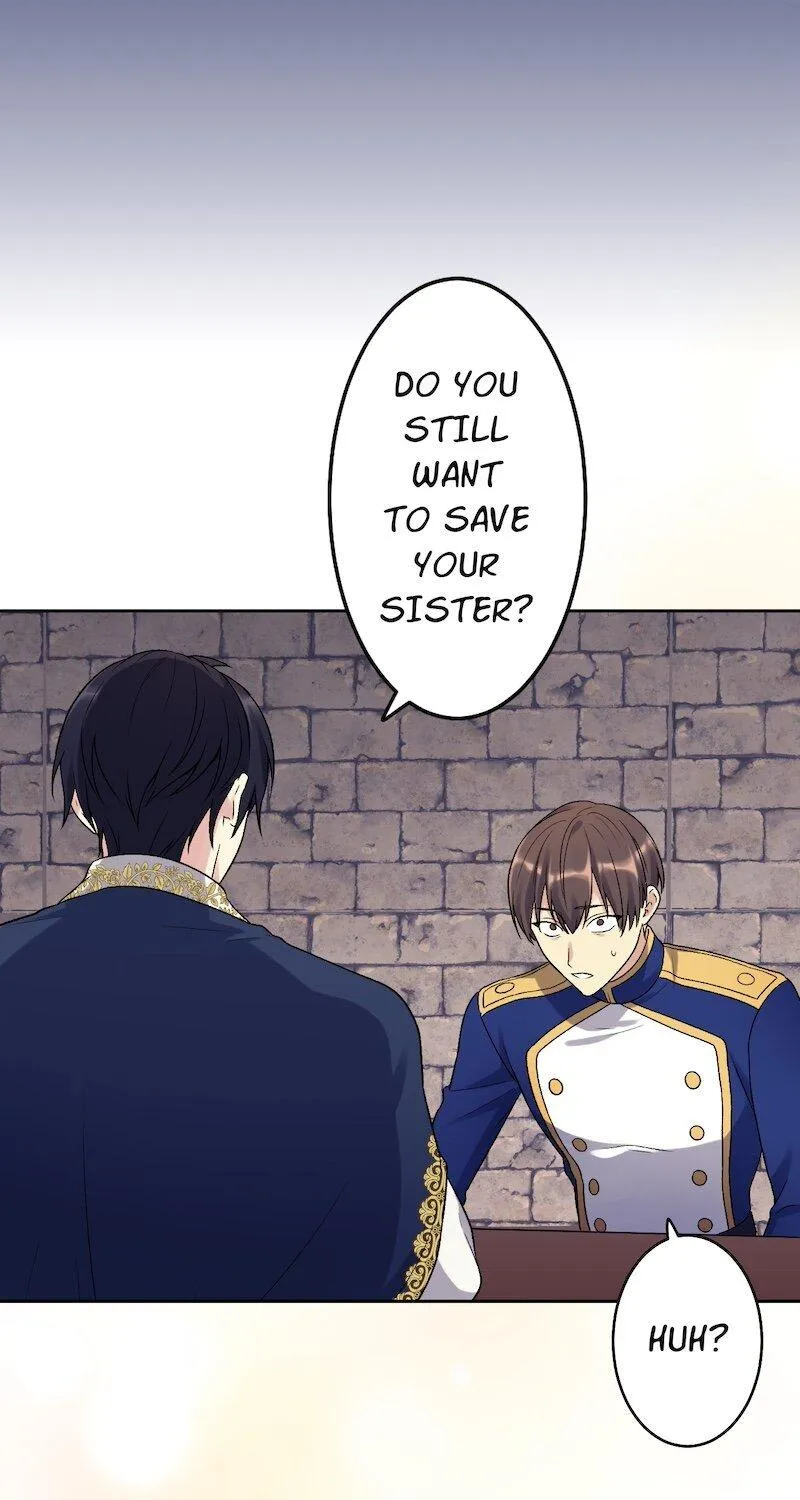 The False Saintess Overturns Her Fate Chapter 19 page 31 - 