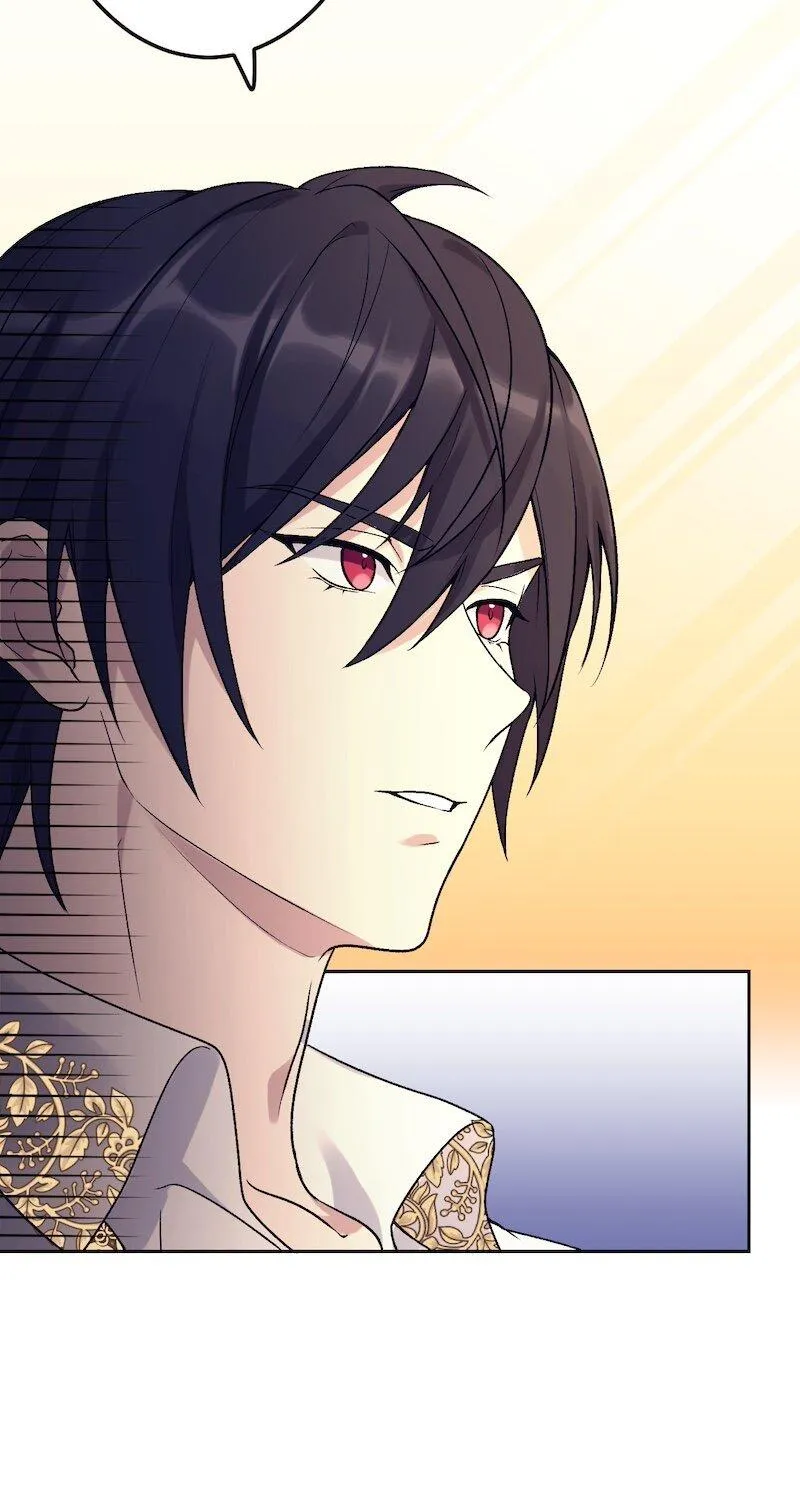 The False Saintess Overturns Her Fate Chapter 19 page 33 - 