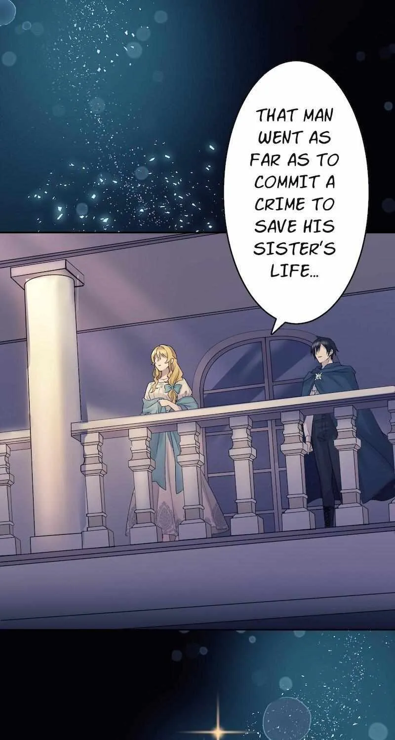 The False Saintess Overturns Her Fate Chapter 19 page 37 - 