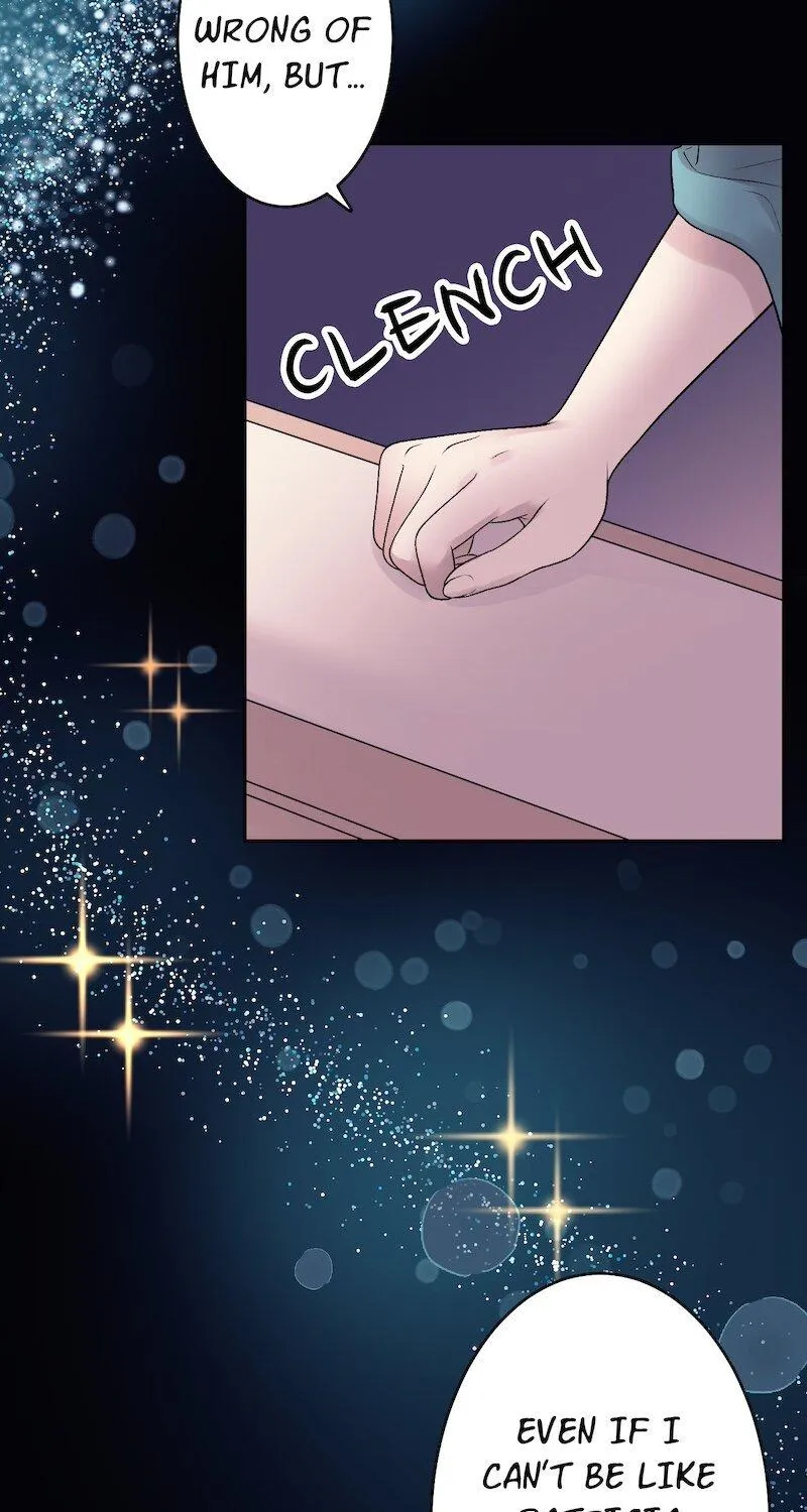 The False Saintess Overturns Her Fate Chapter 19 page 39 - 