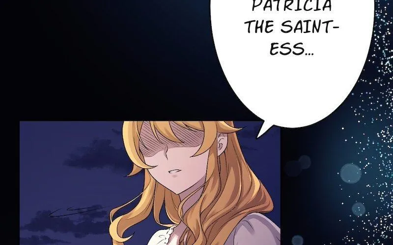 The False Saintess Overturns Her Fate Chapter 19 page 40 - 