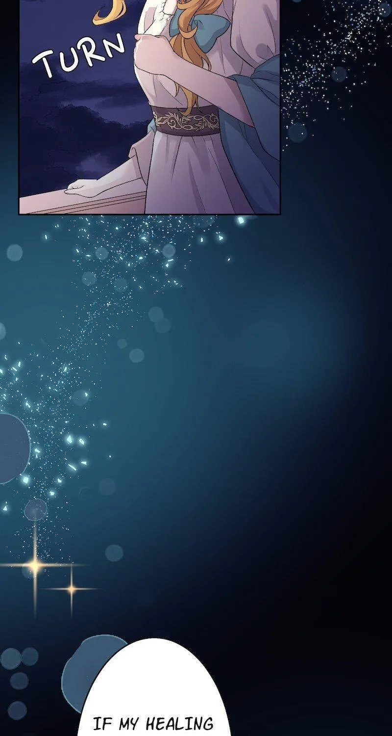 The False Saintess Overturns Her Fate Chapter 19 page 41 - 
