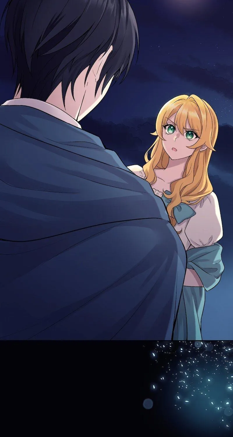 The False Saintess Overturns Her Fate Chapter 19 page 43 - 