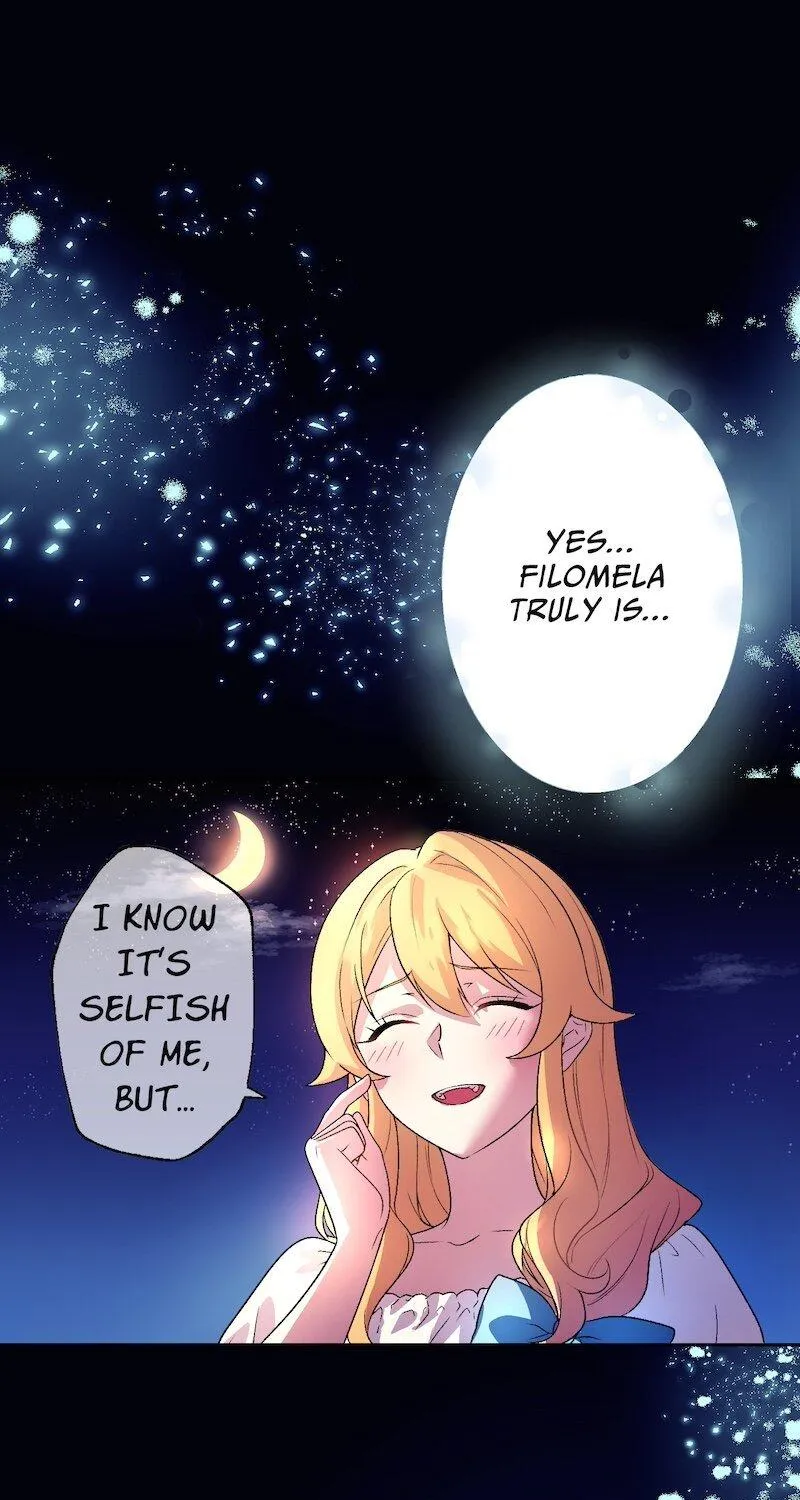 The False Saintess Overturns Her Fate Chapter 19 page 46 - 