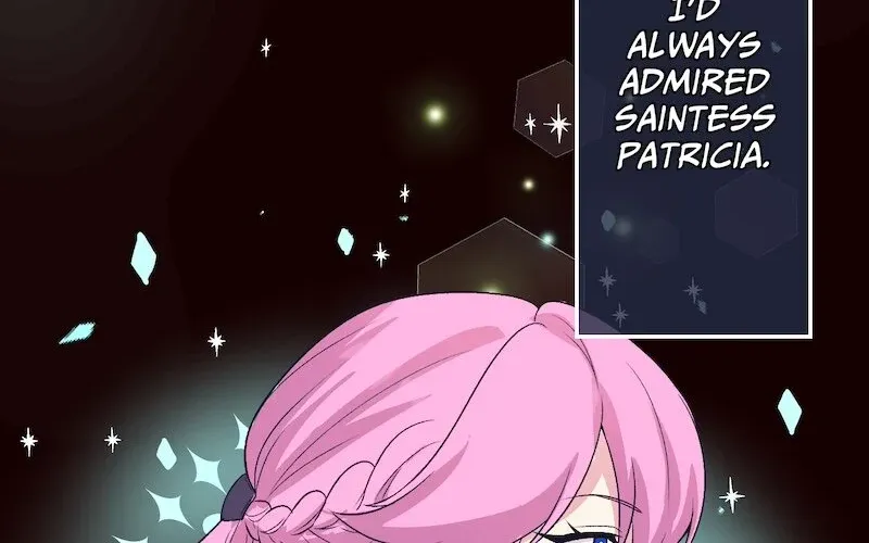 The False Saintess Overturns Her Fate Chapter 19 page 6 - 