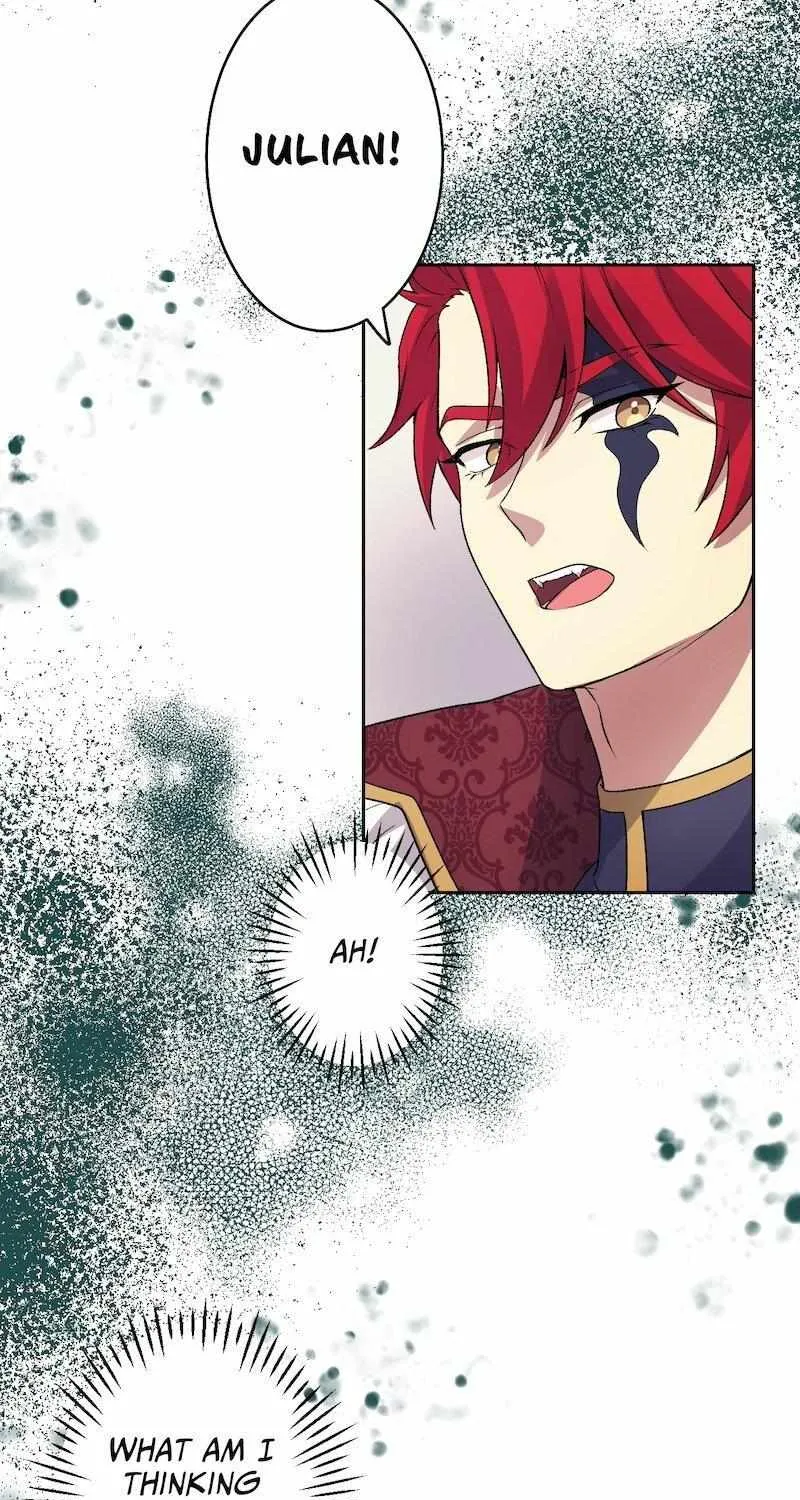 The False Saintess Overturns Her Fate Chapter 19 page 54 - 