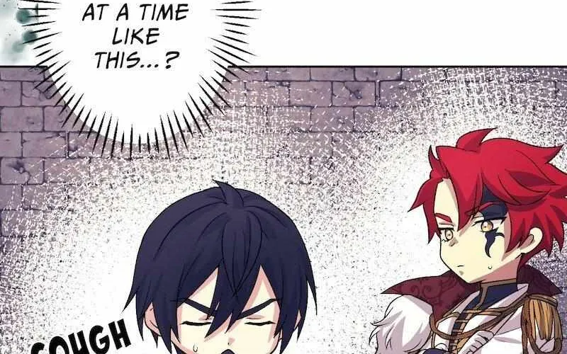 The False Saintess Overturns Her Fate Chapter 19 page 55 - 