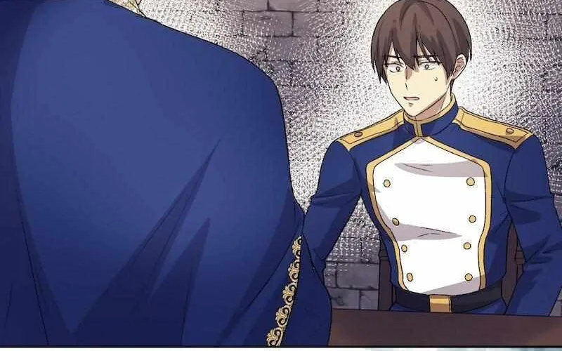 The False Saintess Overturns Her Fate Chapter 19 page 59 - 