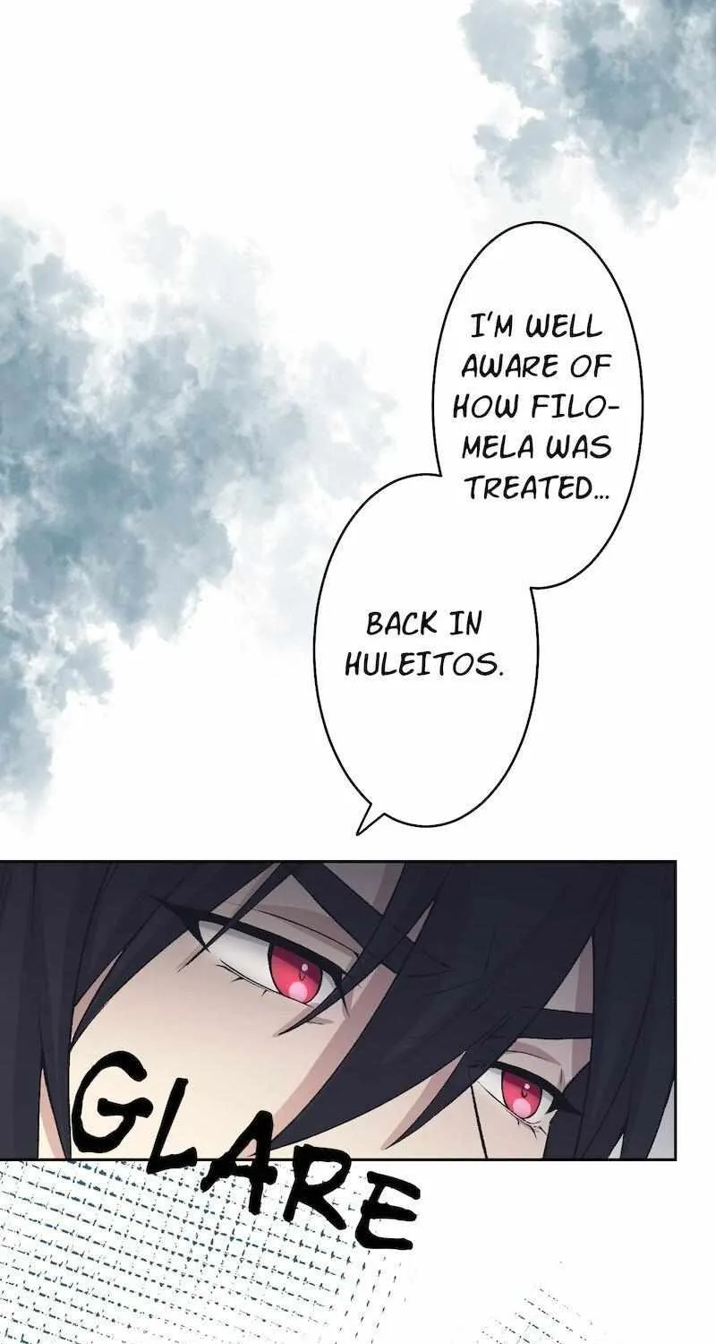 The False Saintess Overturns Her Fate Chapter 19 page 60 - 