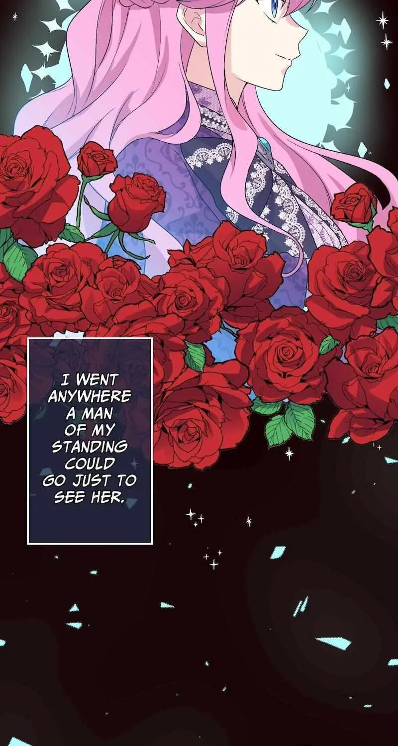 The False Saintess Overturns Her Fate Chapter 19 page 7 - 