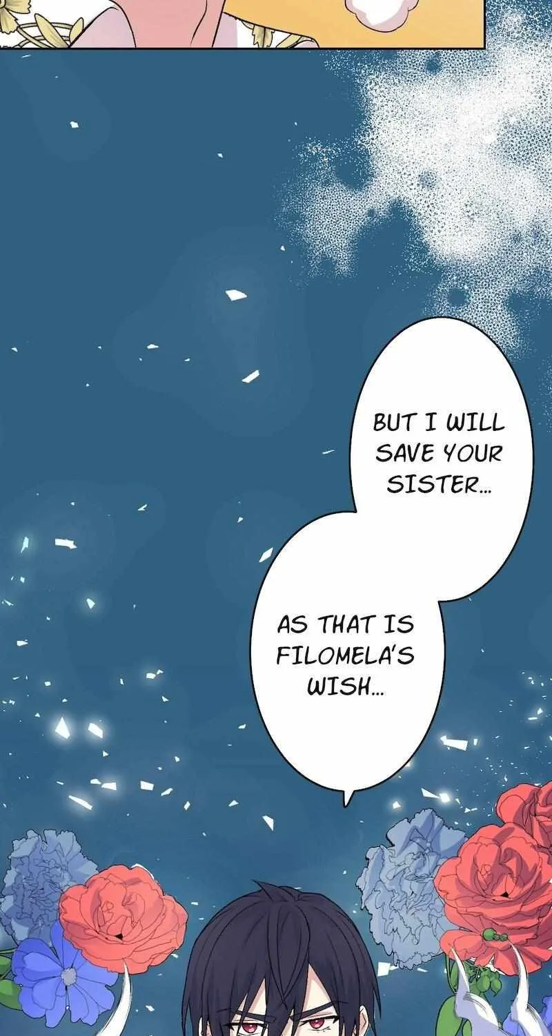 The False Saintess Overturns Her Fate Chapter 19 page 66 - 