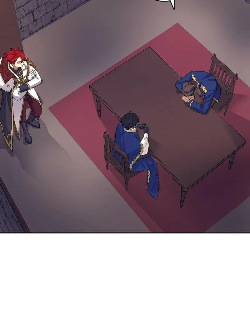 The False Saintess Overturns Her Fate Chapter 19 page 70 - 