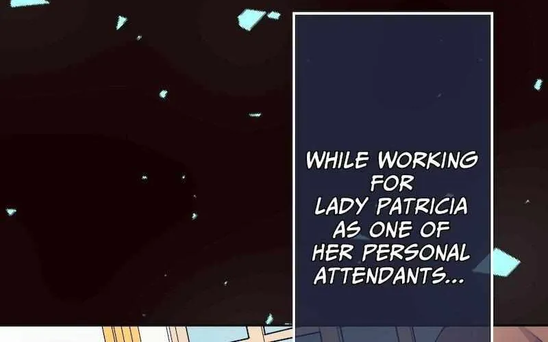 The False Saintess Overturns Her Fate Chapter 19 page 8 - 