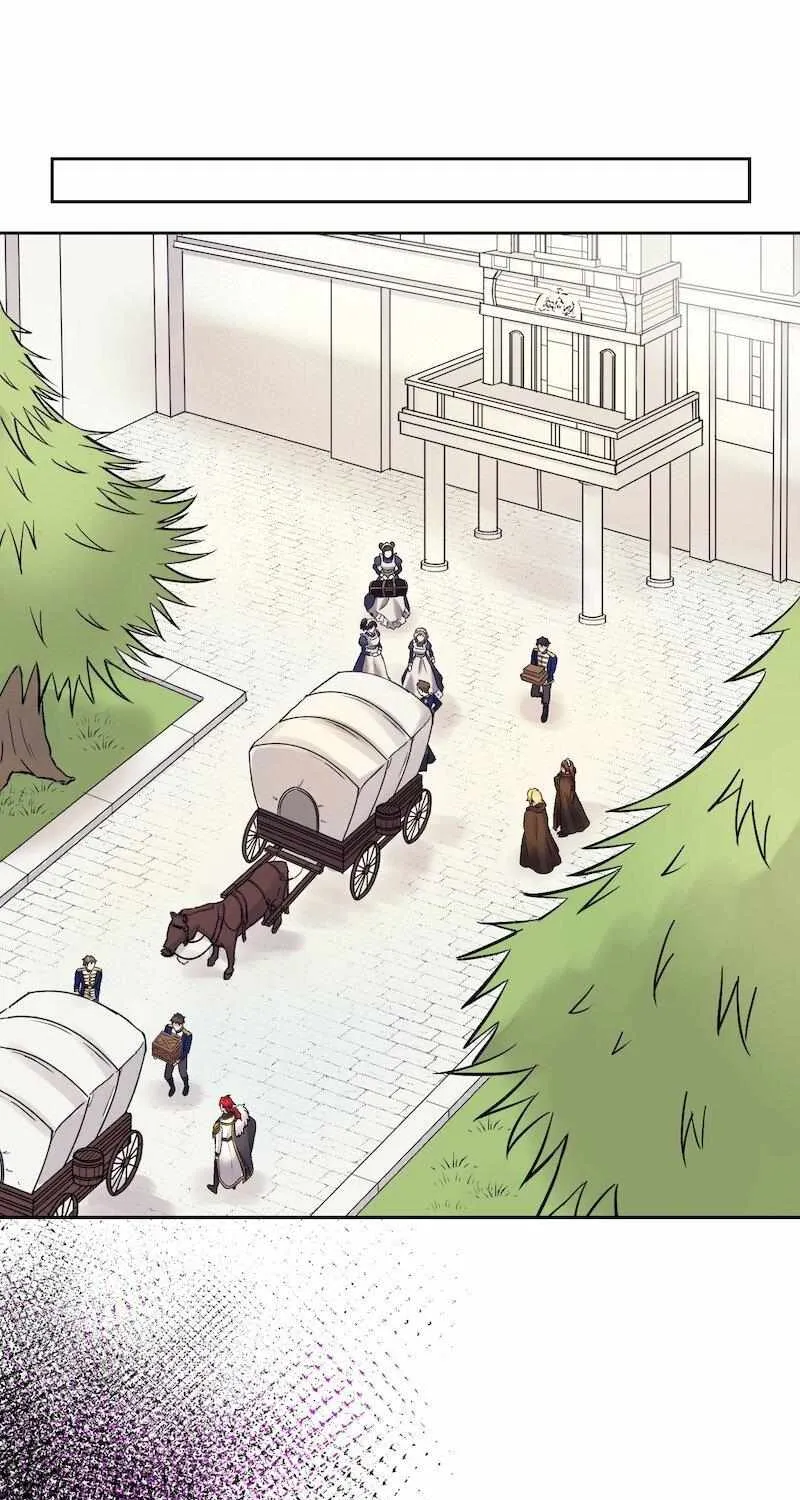 The False Saintess Overturns Her Fate Chapter 19 page 71 - 
