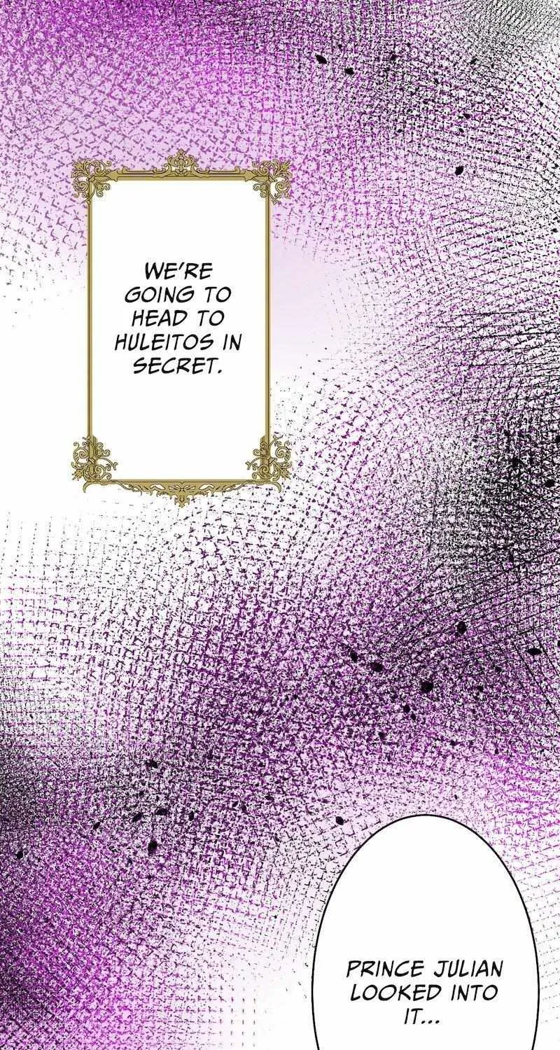 The False Saintess Overturns Her Fate Chapter 19 page 73 - 