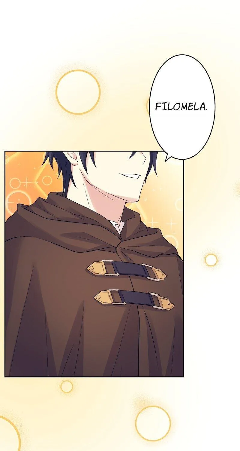 The False Saintess Overturns Her Fate Chapter 19 page 77 - 