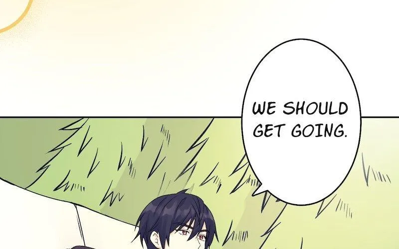 The False Saintess Overturns Her Fate Chapter 19 page 78 - 