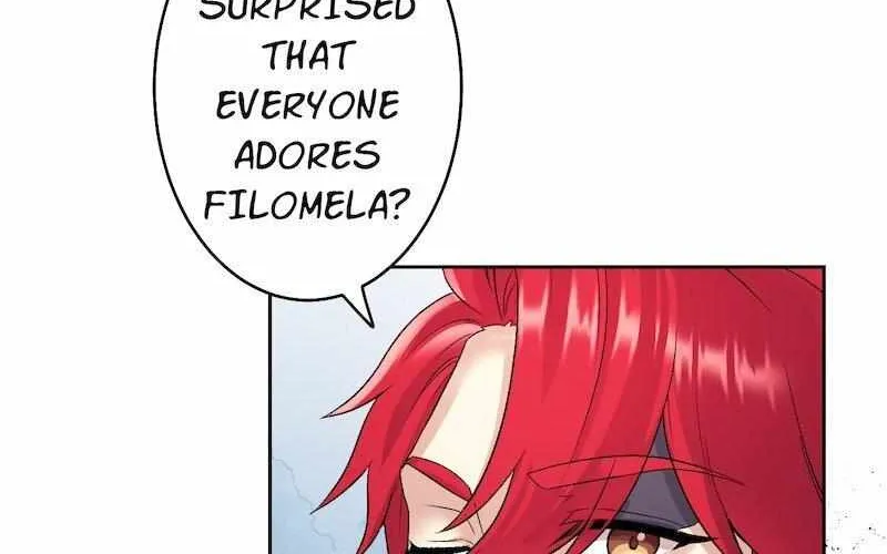 The False Saintess Overturns Her Fate Chapter 19 page 83 - 