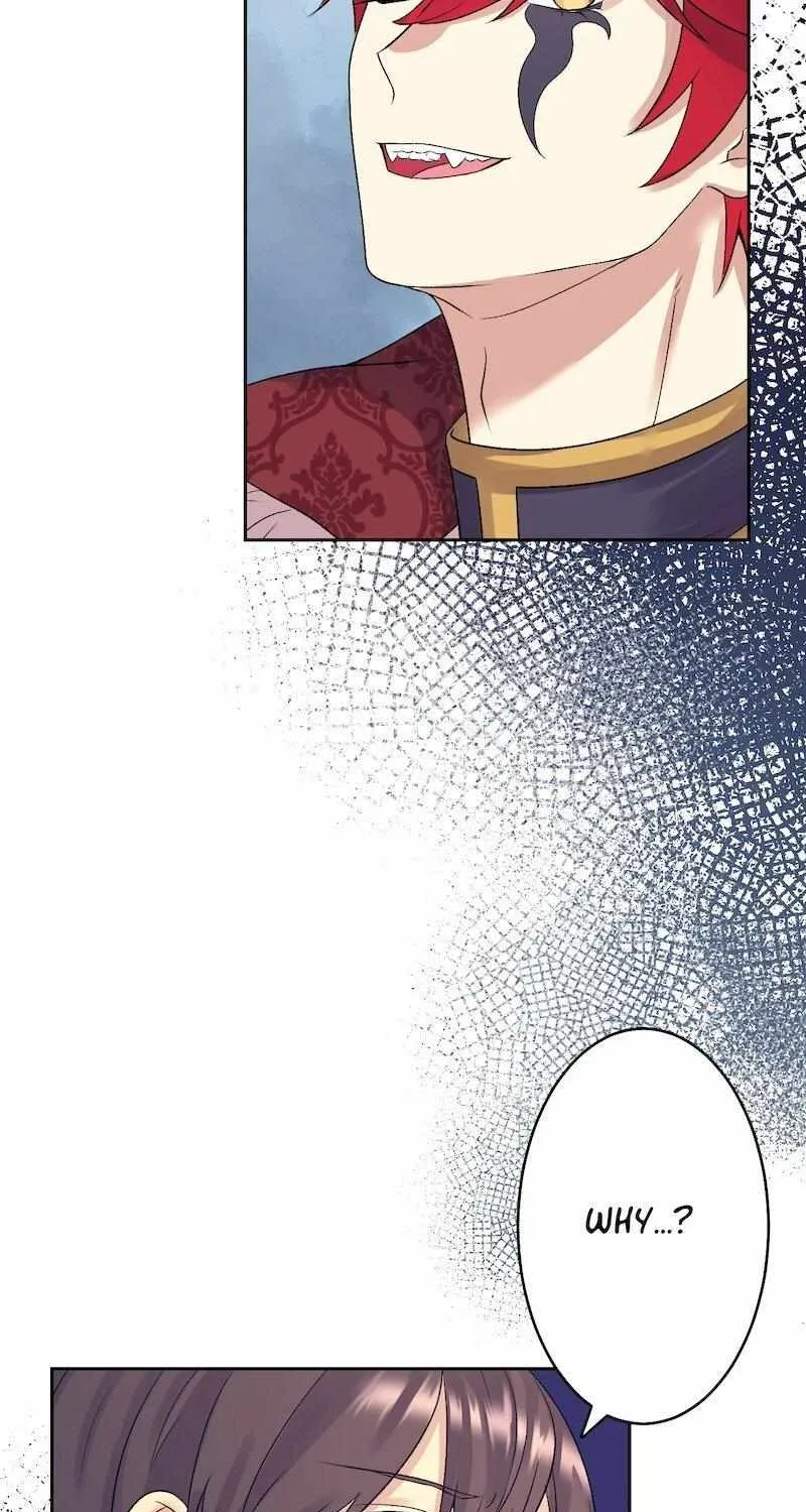 The False Saintess Overturns Her Fate Chapter 19 page 84 - 