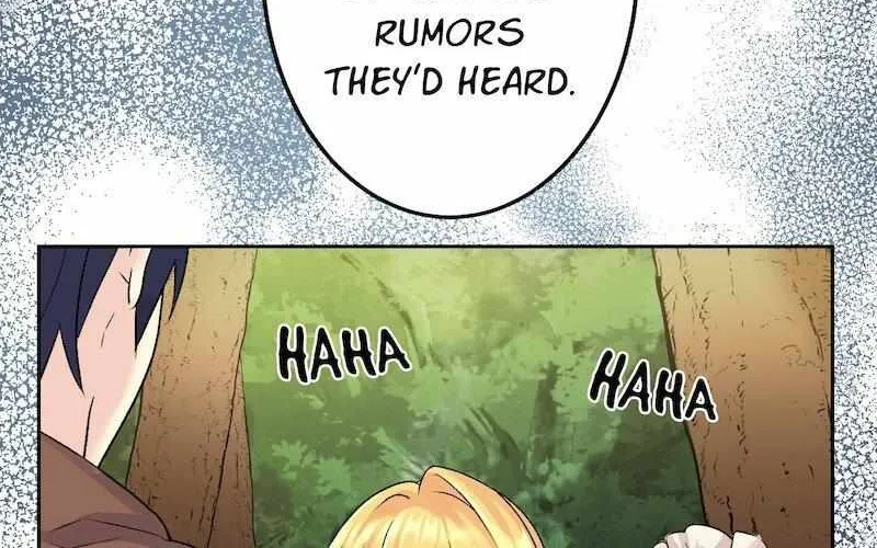 The False Saintess Overturns Her Fate Chapter 19 page 87 - 