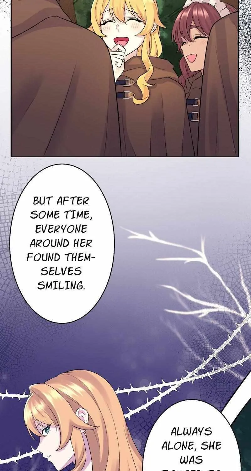 The False Saintess Overturns Her Fate Chapter 19 page 88 - 
