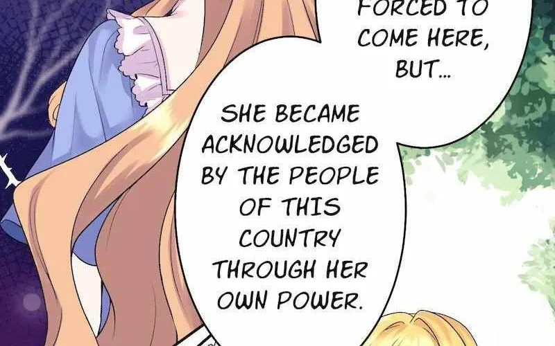 The False Saintess Overturns Her Fate Chapter 19 page 89 - 