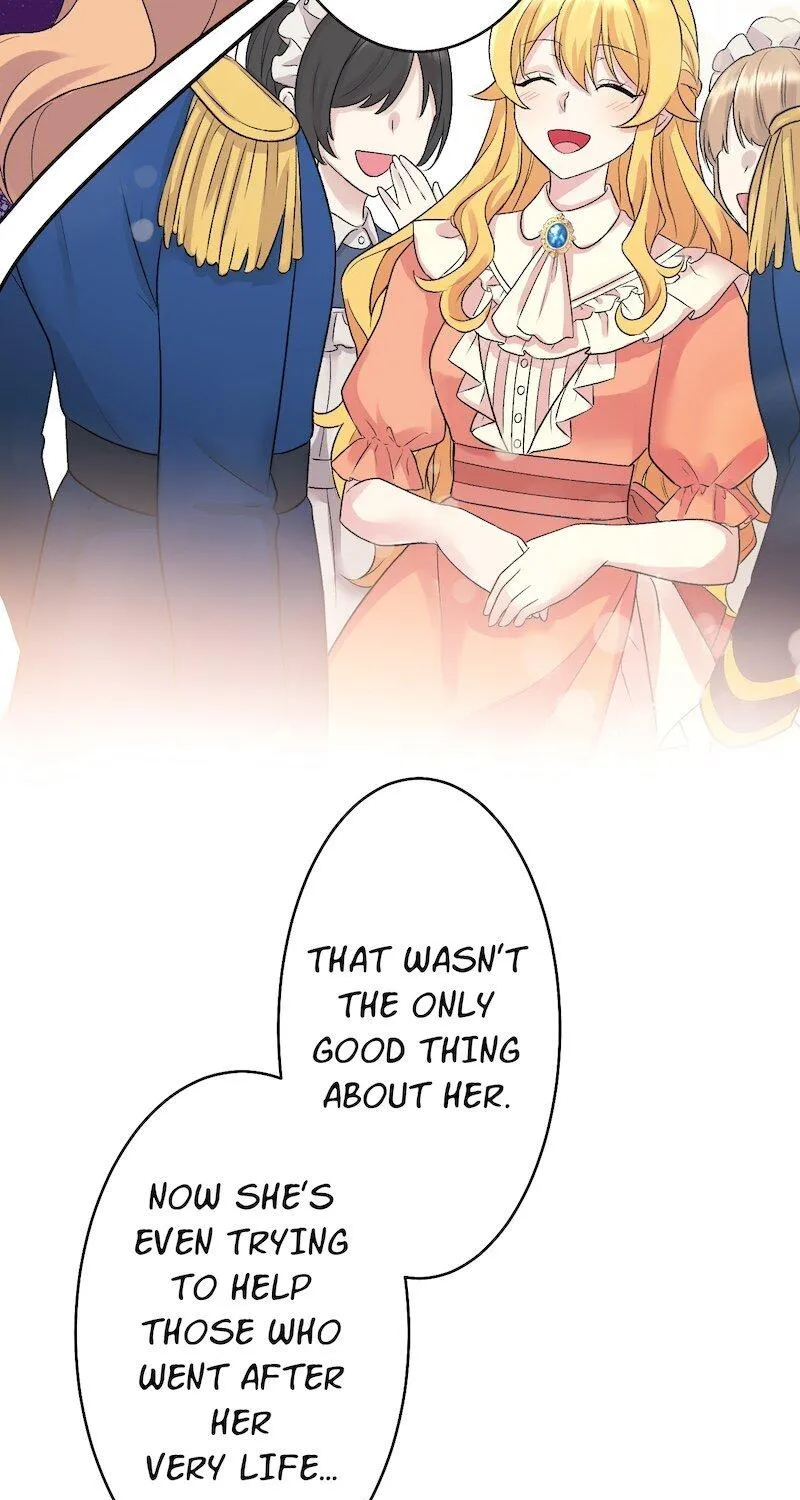 The False Saintess Overturns Her Fate Chapter 19 page 90 - 