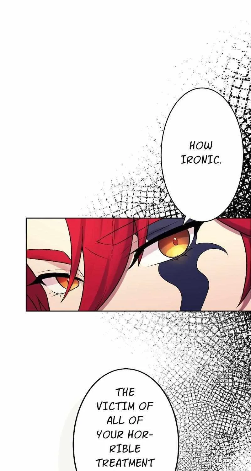 The False Saintess Overturns Her Fate Chapter 19 page 92 - 