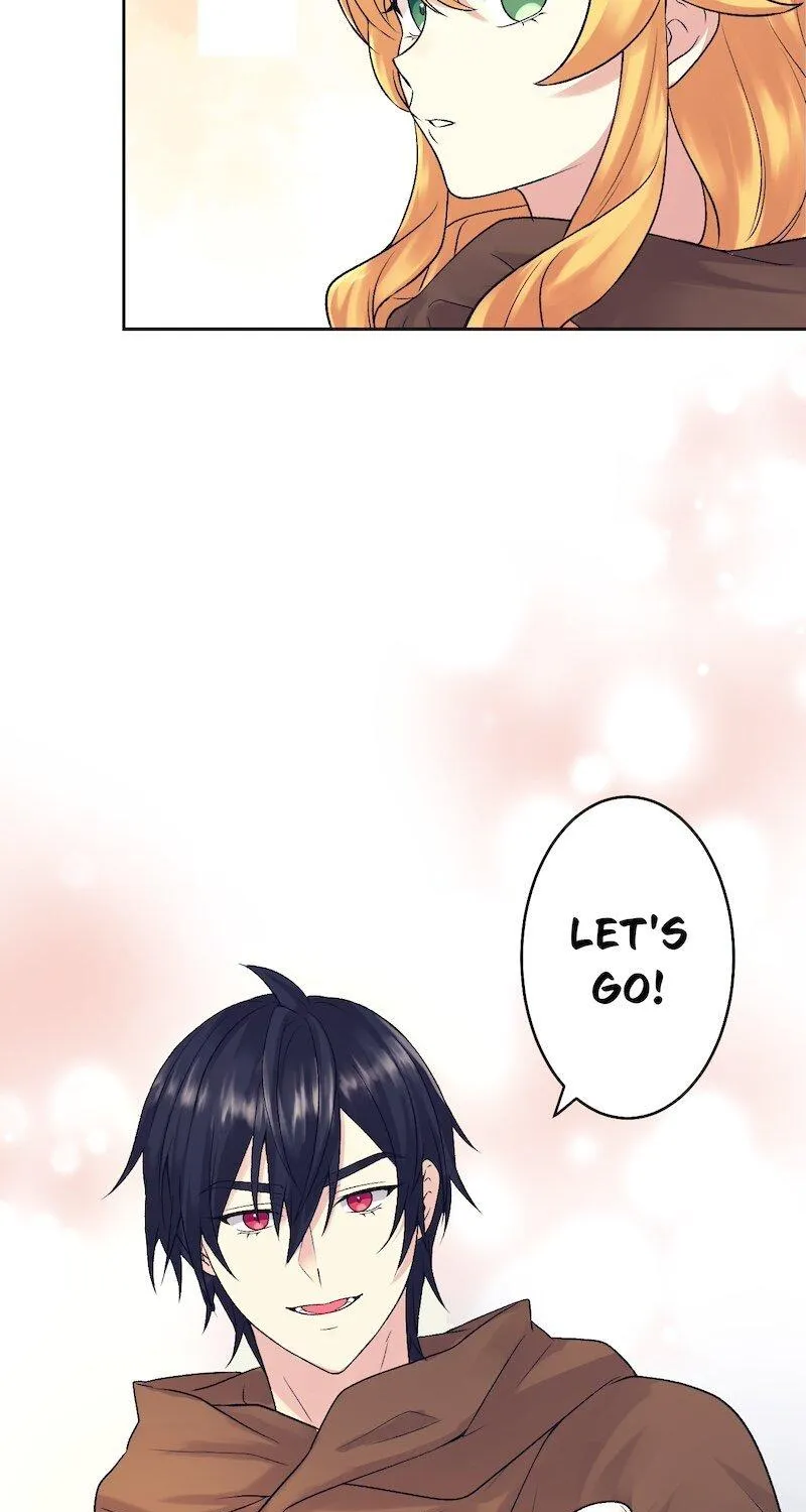 The False Saintess Overturns Her Fate Chapter 19 page 100 - 