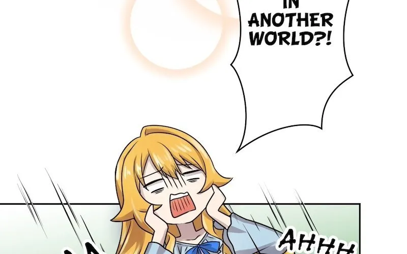 The False Saintess Overturns Her Fate Chapter 2 page 11 - 