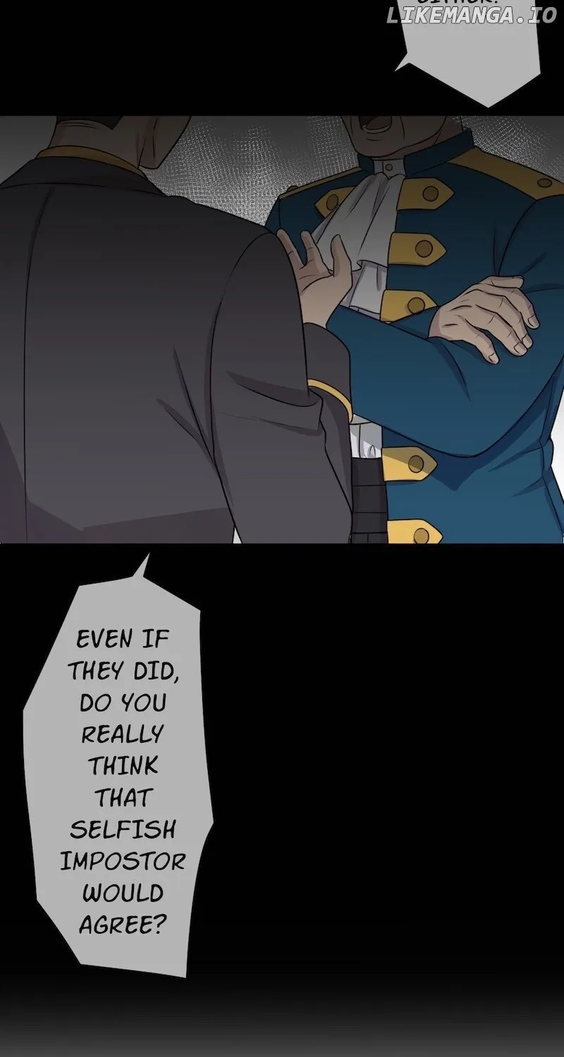 The False Saintess Overturns Her Fate Chapter 2 page 101 - 